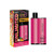 Tropical Fruit Flavored Fume UNLIMITED Disposable Vape Device