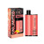 Strawberry Mango Flavored Fume UNLIMITED Disposable Vape Device
