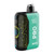 Miami Mint Flavored FUME PRO Disposable Vape Device - 30000K Puffs - 1PC | EveryThing Vapes