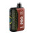 Dubai Chocolate Flavored FUME PRO Disposable Vape Device - 30000K Puffs - 1PC | EveryThing Vapes