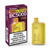 Banana Cake Flavored EB Create BC5000 Thermal Edition Disposable Vape Device - 5000 Puffs | everythingvapes.com -1PC