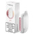 Strawberry Ice Cream 3.5% Flavored FLONQ Max Disposable Vape Device - 8000 Puffs | everythingvapes.com - 1PC