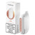 Cherry Peach Lemonade 3.5% Flavored FLONQ Max Disposable Vape Device - 8000 Puffs | everythingvapes.com - 1PC