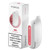 Pink Lemonade 3.5% Flavored FLONQ Max Disposable Vape Device - 8000 Puffs | everythingvapes.com - 1PC