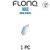 EVTPACK-1PC-FLONQ Max 3.5% Nicotine Disposable Vape Device | 8000 Puffs - 1 Pack