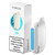 Blue Lemonade 3.5% Flavored FLONQ Max Disposable Vape Device - 8000 Puffs | everythingvapes.com - 1PC