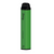 Doublemint flavored Juucy Model X3 Disposable Vape