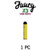 Juucy Model X3 Disposable Vape - 1PC
