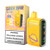 Strawberry Banana Flavored Geek bar Pulse Disposable Vape Device - 15000 Puffs | everythingvapes.com - 1PC