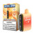 Strawberry Savers Flavored Geek Bar Pulse Disposable Vape Device - | Every Thing Vapes