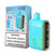Fcking Fab Flavored Geek bar Pulse Disposable Vape Device - 15000 Puffs | everythingvapes.com - 1PC