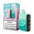 Strawberry Kiwi Flavored Geek bar Pulse Disposable Vape Device - 15000 Puffs |EveryThing Vapes - 1PC