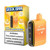 Orange Mint Savers Flavored Geek Bar Pulse Disposable Vape Device - | Every Thing Vapes