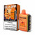 Haunted BlueberryM (Halloween Limited Edition) Flavored 15000 Puffs Disposable Vape Device 1PC | EveryThing Vapes