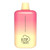 Pina Colada Strawberry Flavored Fume RECHARGE Disposable Vape Device