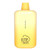 Pina Colada Flavored Fume RECHARGE Disposable Vape Device