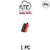 Fume PRO ZERO 0% Disposable Vape Device | 30000 Puffs