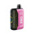 Strawberry Banana Flavored Fume PRO ZERO Disposable Vape Device - 30000K Puffs - 1PC