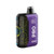 Black Ice Flavored Fume PRO ZERO Disposable Vape Device - 30000K Puffs - 1PC