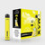Hyppe Max Lemon Soda Disposable Vape Device 1Pc - EveryThing Vapes