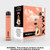Hyppe Max Peach Ice Disposable Vape Device 1Pc - EveryThing Vapes