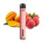 Mango Lychee Hyppe Max Disposable Device - EveryThing Vapes