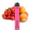 Strawberry Peach Hyppe Max Disposable Device - EveryThing Vapes