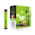 Strawberry Watermelon Apple Hyppe Max Disposable Vape Device - EveryThing Vapes