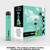 Hyppe Max Mighty Minty Disposable Vape Device 1Pc - EveryThing Vapes