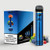 Blueberry Raspberry Lemon Glamee Nova Disposable Vape Device - EveryThing Vapes