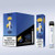 Blueberry Pineapple - Glamee Nova Disposable Vape