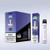 Blueberry Cheesecake - Glamee Nova Disposable Vape