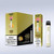 Oatmeal Pudding - Glamee Nova Disposable Vape