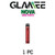 EVTPACK-1PC-Glamee Nova Disposable Vape Device | 4000 Puffs - 1 Pack