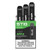 Vgod Stig Crisp Apple Disposable Vape Pod Device 1Pc - EveryThing Vapes