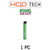 EVTPACK-1PC-HQD King Disposable Vape Device | 2000 Puffs - 1 Pack