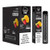 Strawberry Mango flavor Airis MAX Disposable Vape Device 1600 puffs