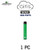 EVTPACK-1PC-Airis MAX Disposable Vape Device | 1600 Puffs - 1 Pack