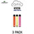 EVTPACK-3PK-Airis MAX Disposable Vape Device | 1600 Puffs - 3 Pack Mix & Match