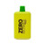 Lush Ice Flavored Fume RECHARGE ZERO 0% Disposable Vape Device 5000 Puffs