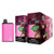 Strawberry Melon Flavored Bomb MAX Disposable Vape Device - 4800 Puffs | everythingvapes.com - 1PC