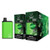 Mint Ice Flavored Bomb MAX Disposable Vape Device - 4800 Puffs | everythingvapes.com - 1PC
