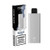 Clear Flavored HQD Cuvie Slick Disposable Vape Device 6000 Puffs - 1 Piece | everythingvapes.com
