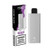 Grapey Flavored HQD Cuvie Slick Disposable Vape Device 6000 Puffs - 1 Piece | everythingvapes.com