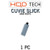 EVTPACK-1PC-HQD Cuvie Slick Disposable Vape Device | 6000 Puffs - 1 Pack
