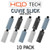 EVTPACK-10PK-HQD Cuvie Slick Disposable Vape Device | 6000 Puffs - 10 Pack Mix & Match