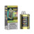 Pineapple Watermelon Flavored Spaceman Prism 20K Disposable Vape Device 1PC | EveryThing Vapes