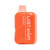 Peach Mango Watermelon Flavored EBDesign LOST MARY OS5000 Disposable Vape Device - 5000 Puffs | everythingvapes.com - 1PC