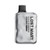 Black Strawnana Flavored EBDesign LOST MARY OS5000 Disposable Vape Device - 5000 Puffs | everythingvapes.com - 1PC