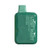 Blackberry Mint Flavored EBDesign LOST MARY OS5000 Disposable Vape Device - 5000 Puffs | everythingvapes.com - 1PC